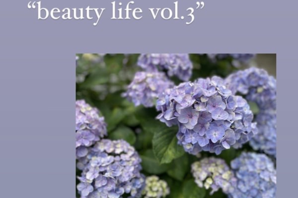 beauty life vol.3