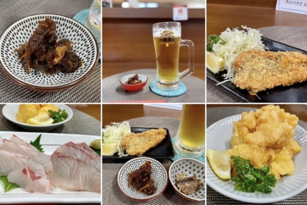 木藤商店さんのSummer Night Dining